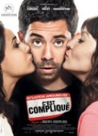 Situation amoureuse: C’est compliqué