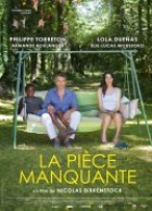 La Pièce manquante