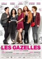 Les Gazelles