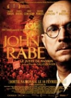 John Rabe