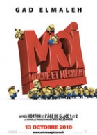 Despicable Me