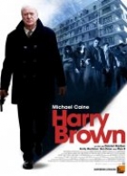 Harry Brown