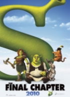 Shrek Forever After