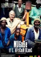 Mugabe And The White African