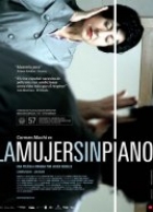 La mujer sin piano
