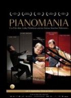 Pianomania