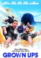 Grown Ups