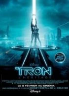 Tron Legacy