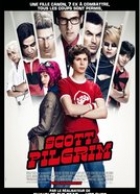 Scott Pilgrim Vs. The World