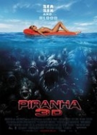 Piranha 3-D