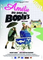 Amélie au pays des Bodin’s