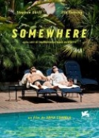 Somewhere