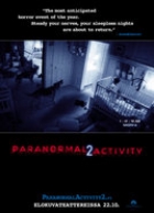Paranormal Activity 2