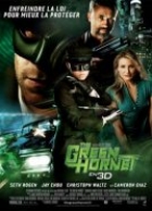 The Green Hornet