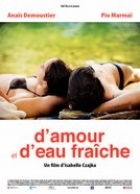 D’amour et d’eau fraîche