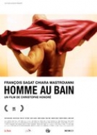 Homme au bain
