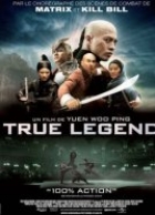 True Legend