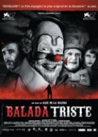 Balada Triste de Trompeta