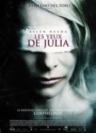 Los ojos de Julia