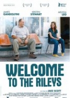 Welcome to the Rileys