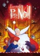 L’apprenti Père Noel