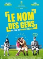 Le nom des gens