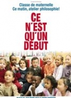 Ce n’est qu’un début