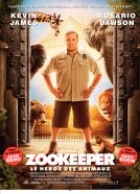 Zookeeper