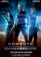 Cowboys & Aliens