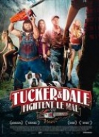 Tucker & Dale vs Evil