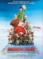 Arthur Christmas