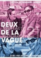 Deux de la vague