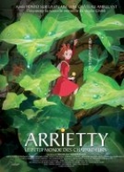 Karigurashi no Arrietty