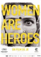 Women are heroes