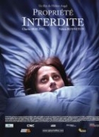Propriété interdite