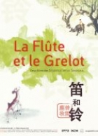 La flûte et le Grelot