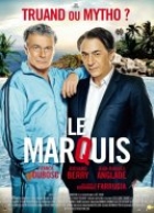Le marquis