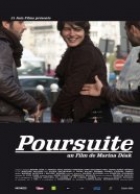 Poursuite