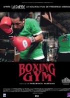 Boxing Gym