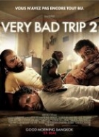 The Hangover Part II