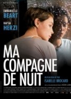 Ma compagne de nuit