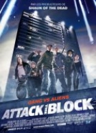 Attack the Block
