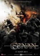 Conan the Barbarian
