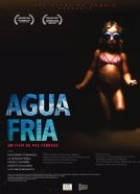 Agua fria de mar