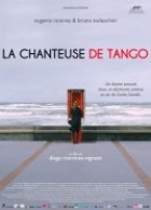 La chanteuse de tango