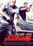 Fast & Furious 5