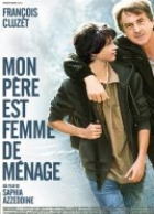 Mon père est femme de ménage