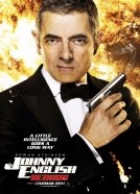 Johnny English Reborn