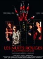 Les nuits rouges du bourreau de Jade