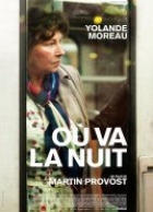Ou va la nuit